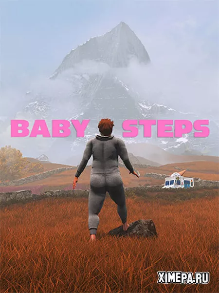 Baby Steps (2025|Рус|Англ)
