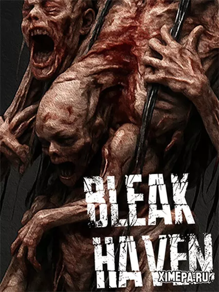 Bleak Haven (2025|Рус|Англ)