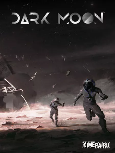 Dark Moon (2025-26|Рус|Англ)