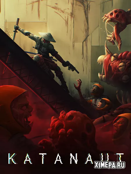 Katanaut (2025|Рус)