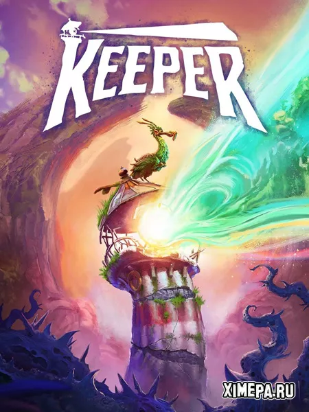 Keeper (2025|Рус)