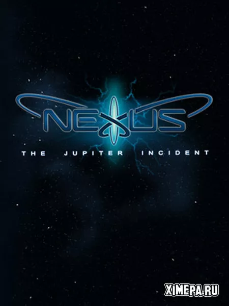 Nexus - The Jupiter Incident (2004|Рус)