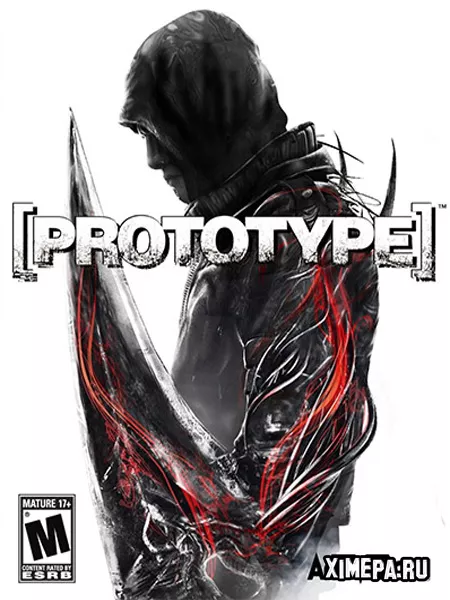Prototype (2009|Рус|Англ)
