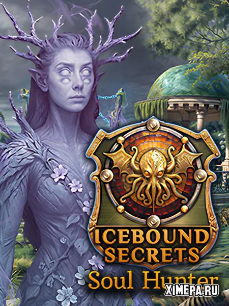Тайны ледяного мира: Охотник за душами (2025|Рус)