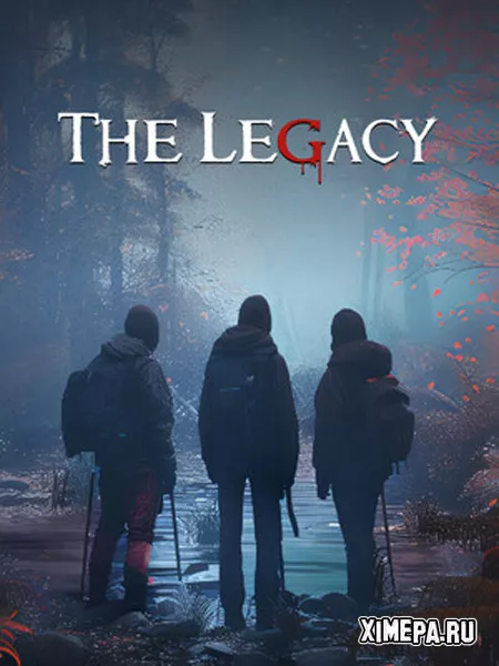 The Legacy (2025|Рус)