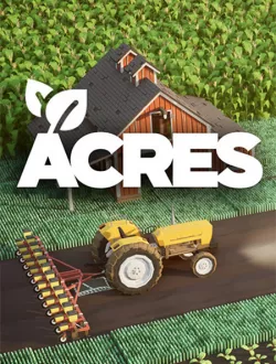 ACRES (2025|Рус)