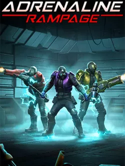 Adrenaline Rampage (2025|Рус)