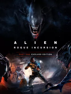 Alien: Rogue Incursion Evolved Edition (2025|Рус|Англ)