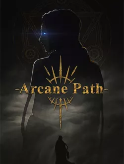 Arcane Path (2025|Рус)