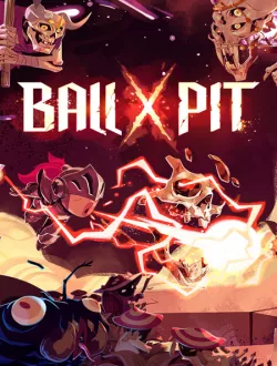 ball x pit (2025|Рус)