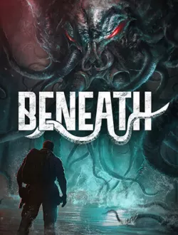 Beneath (2025|Рус|Англ)