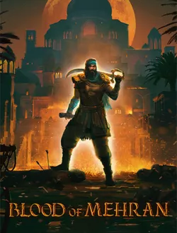 Blood of Mehran (2025|Рус|Англ)