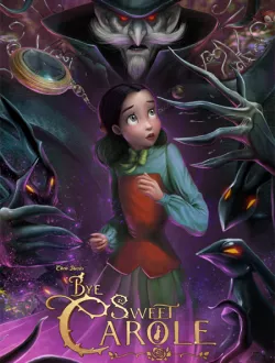 Bye Sweet Carole (2025|Рус|Англ)