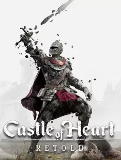 Castle of Heart: Retold (2025|Англ)