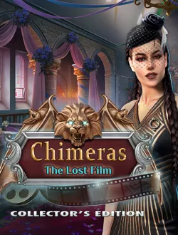 Химеры 14: Потерянный фильм (2025|Рус|Англ)