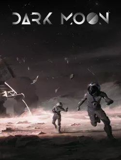 Dark Moon (2025|Рус|Англ)