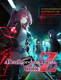 Death end re Quest: Code Z (2025|Англ|Япон)