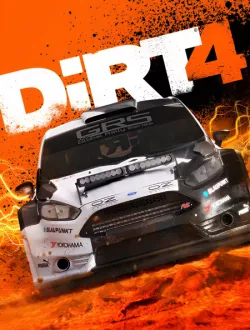 DiRT 4 (RePack от Canek77)