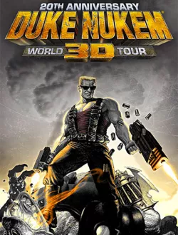 Duke Nukem 3D: 20th Anniversary World Tour (2016|Рус|Англ)