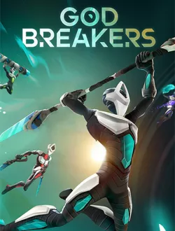 GODBREAKERS (2025|Рус|Англ)