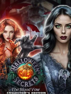 Секреты Хэллоуина: Клятва крови (2025|Рус|Англ)