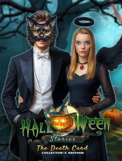 Хеллоуинские истории 9: Карта смерти (2025|Рус|Англ)