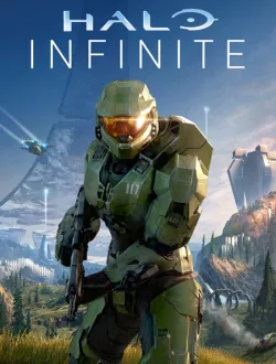 Halo Infinite (2021|Рус|Англ)
