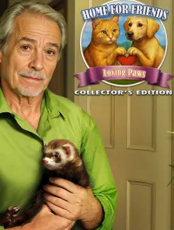 Дом для Друзей: Любящие Лапки (2025|Рус|Англ)