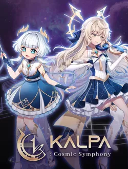 KALPA: Cosmic Symphony (2025|Англ)