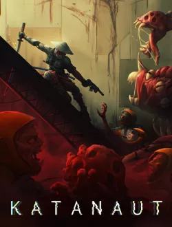 Katanaut (2025|Рус)