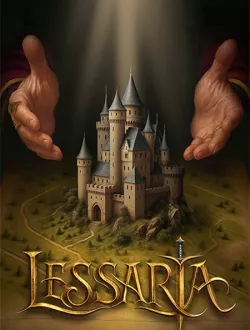 Lessaria: Fantasy Kingdom Sim (2025|Рус)