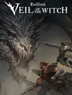 Lost Eidolons: Veil of the Witch (2025|Рус)