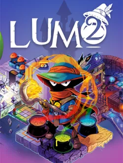 Lumo 2 (2025|Англ)