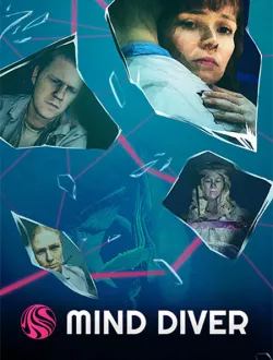 Mind Diver (2025|Рус|Англ)
