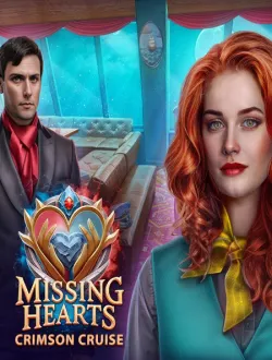 Пропавшие Сердца: Багровый круиз (2025|Рус|Англ)