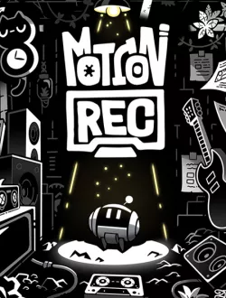 MotionRec (2025|Рус)