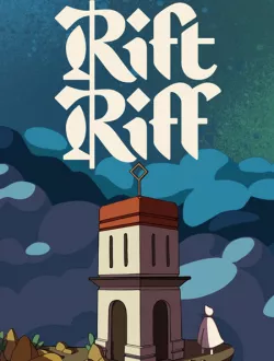 Rift Riff (2025|Рус)