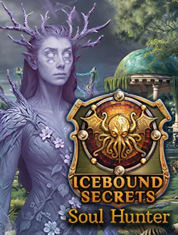 Тайны ледяного мира: Охотник за душами (2025|Рус)