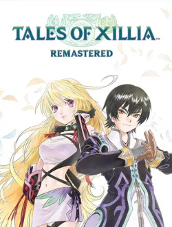 Tales of Xillia Remastered (2025|Рус|Англ)