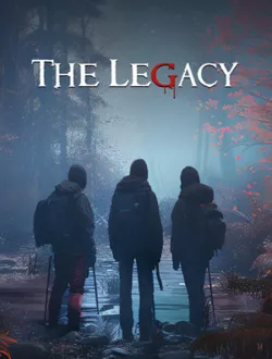 The Legacy (2025|Рус)