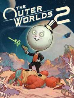 The Outer Worlds 2 (2025|Рус|Англ)