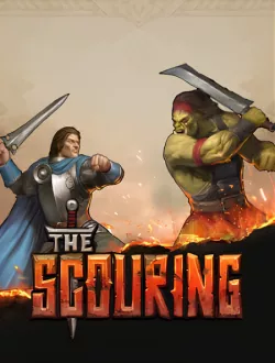 The Scouring (2025|Рус|Англ)