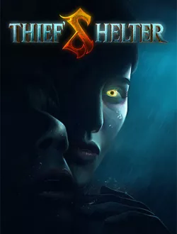 THIEF'S SHELTER (2025|Рус|Англ)