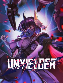 UNYIELDER (2025|Англ)