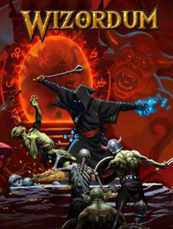 Wizordum (2025|Рус|Англ)