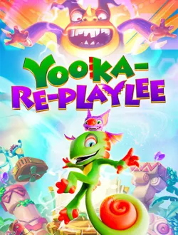 Yooka-Replaylee (2025|Рус)