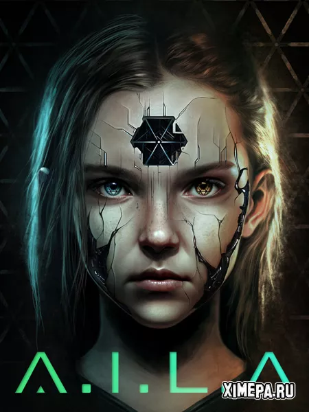 A.I.L.A (2025|Рус|Англ)