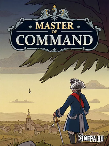 Master of Command (2025|Рус|Англ)