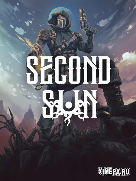 Second Sun (2025|Англ)