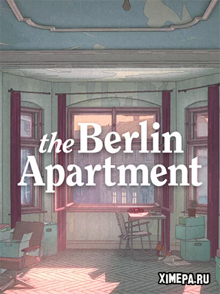 The Berlin Apartment (2025|Рус|Англ)